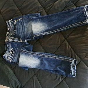 Womens jeans